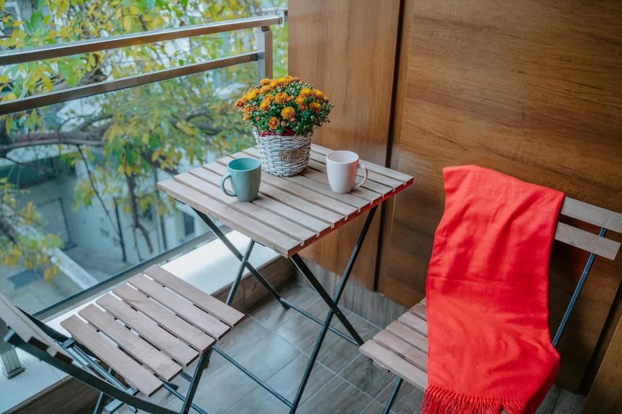 Bella'S Sea Apartment-Beach, Sea Garden ,Old Town, Free Parking, Free Evcharging Station ヴァルナ アパート